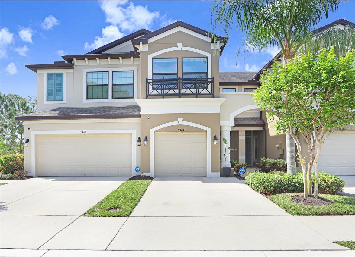 11404 Crowned Sparrow Ln., Tampa, FL 33626