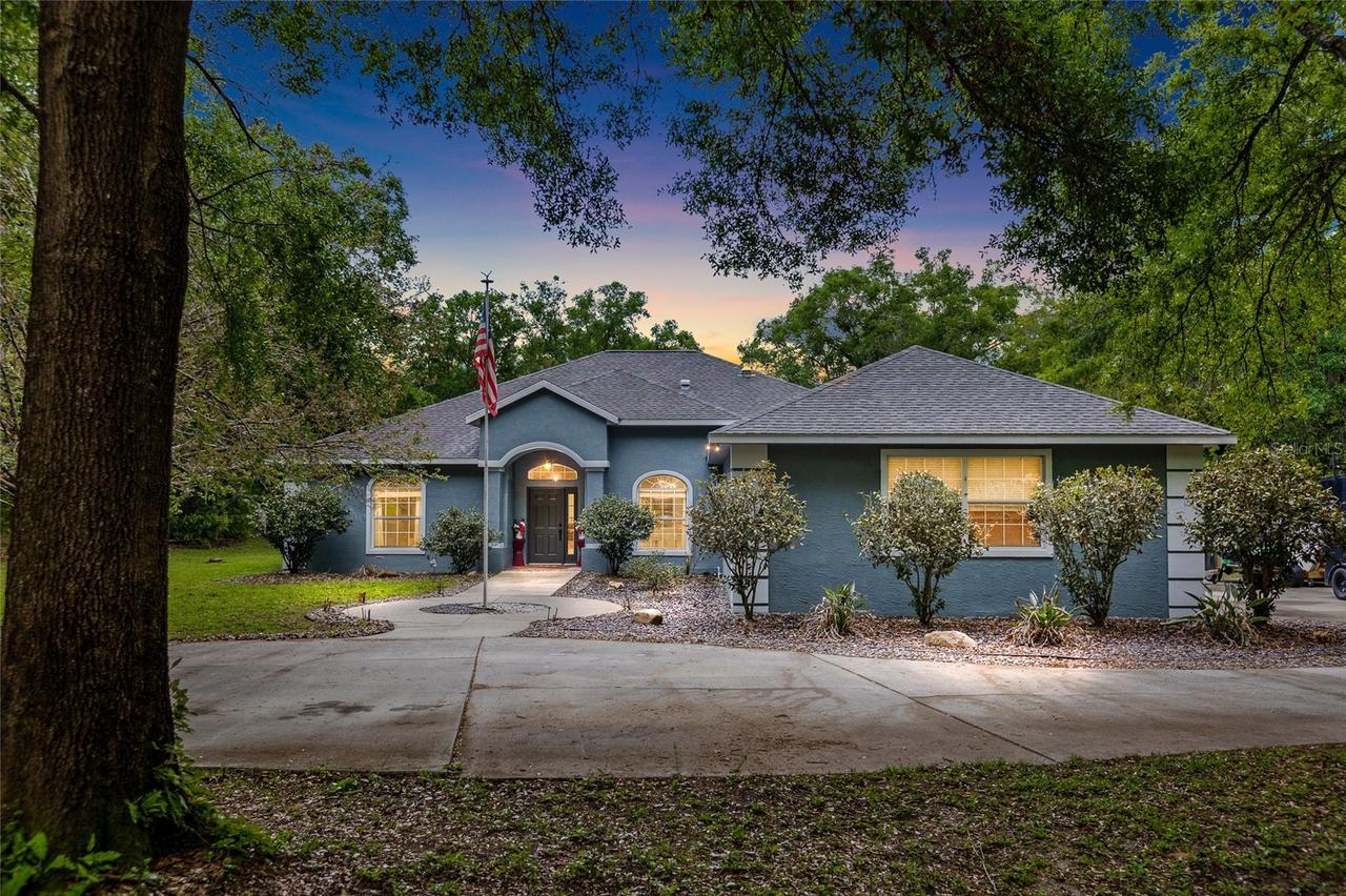 20130 SW 95th St., Dunnellon, FL 34431