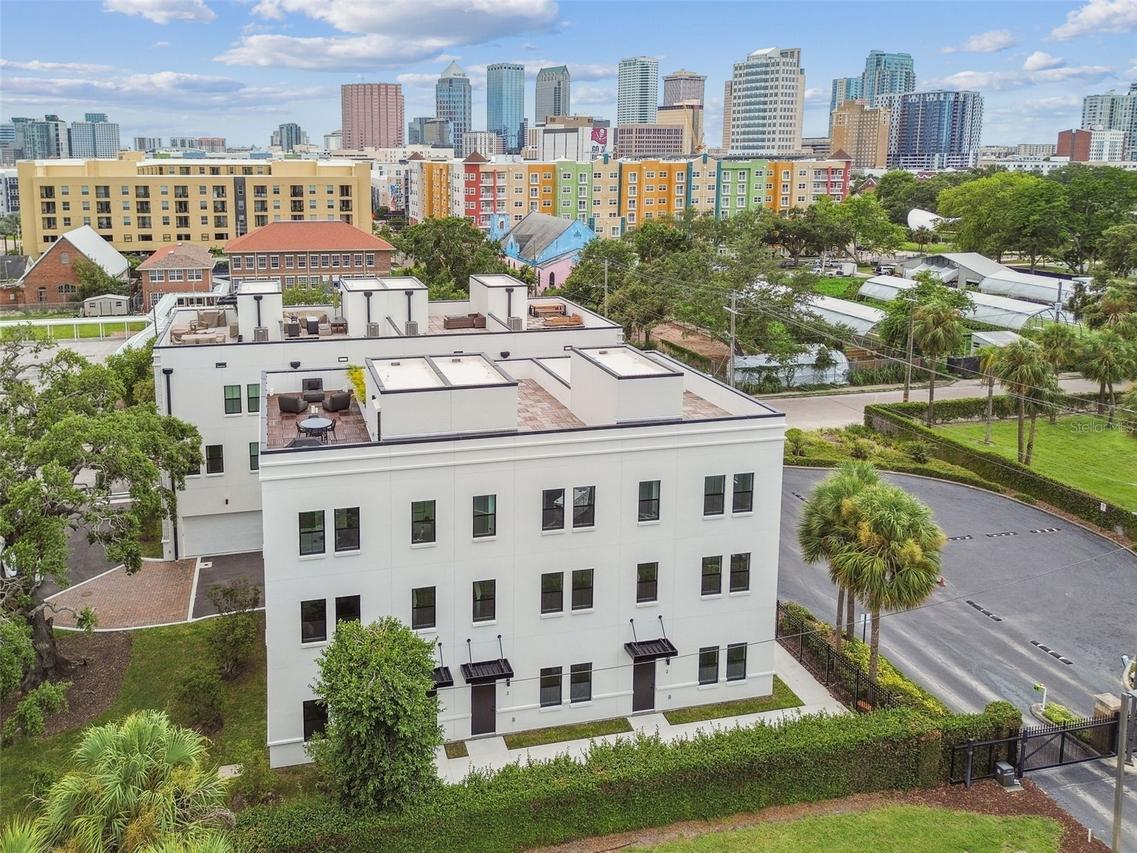 1218 E Kay St. #3, Tampa, FL 33602