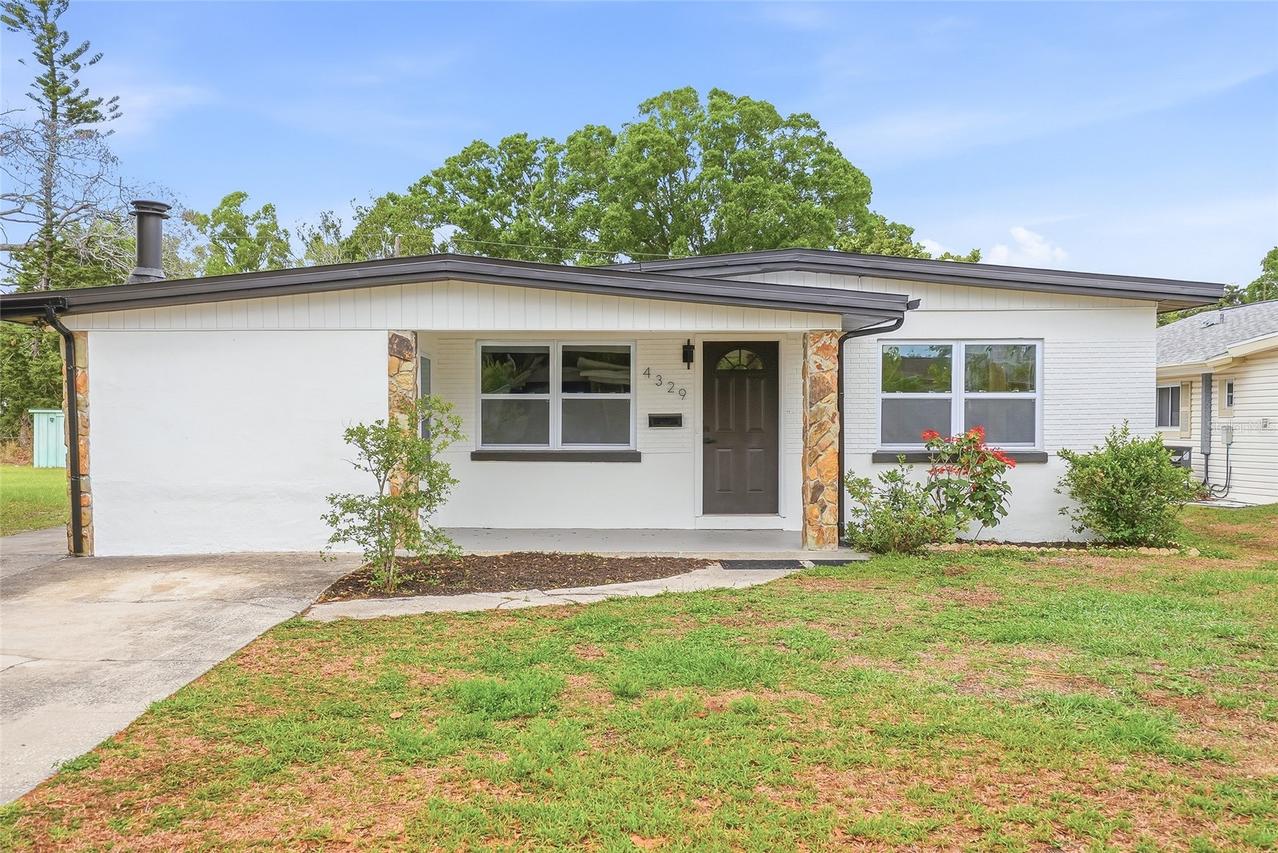 4329 12th Ave., St Petersburg, FL 33713