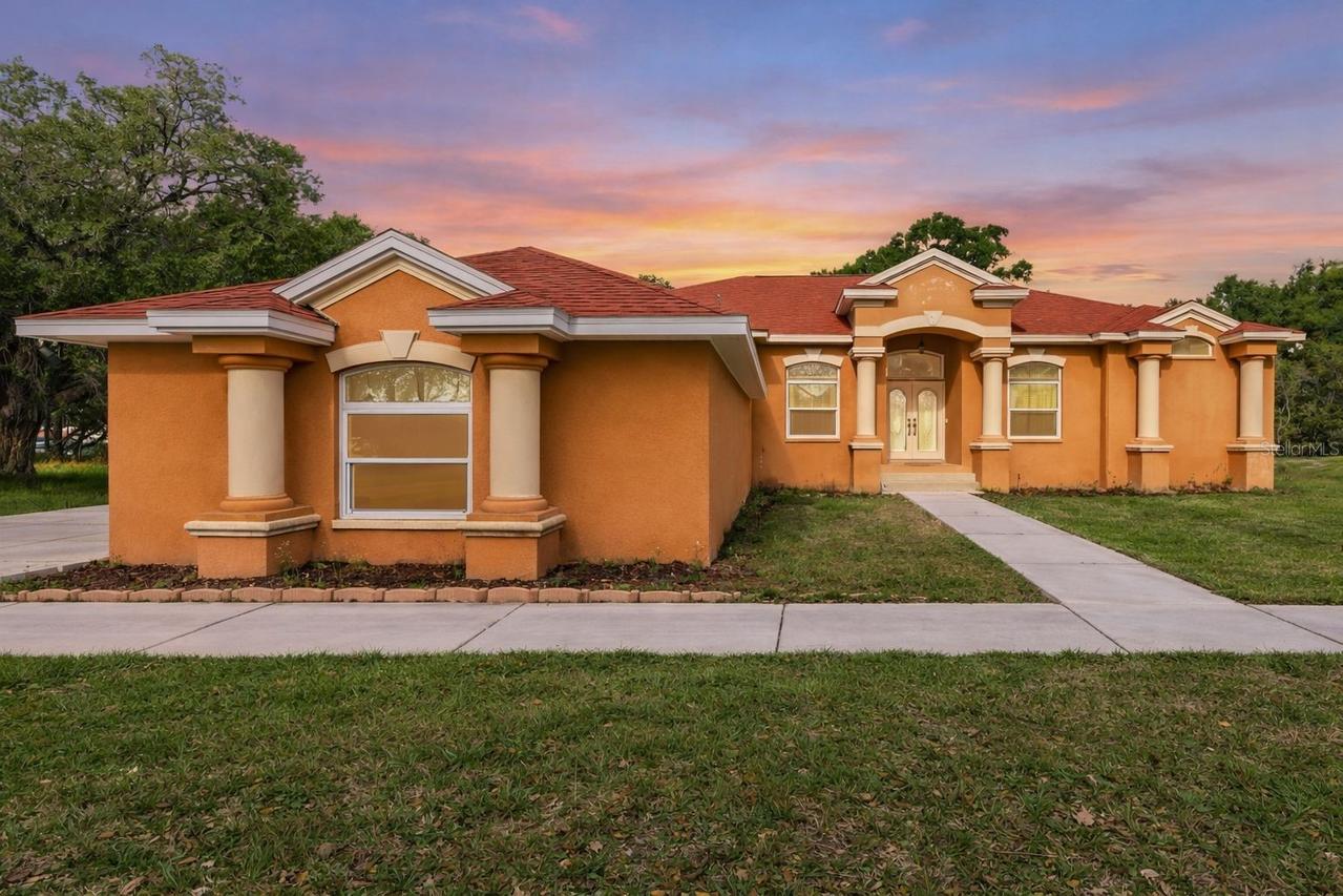 6343 Country Club Rd., Wesley Chapel, FL 33544