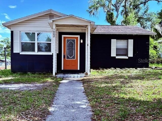 1002 Oakhill St., Lakeland, FL 33815