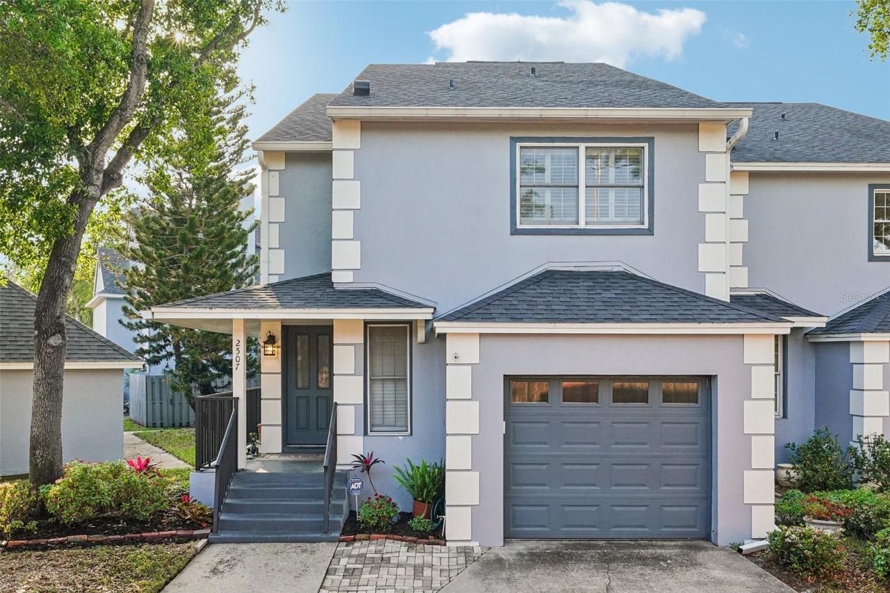2507 Crowder Ln., Tampa, FL 33629