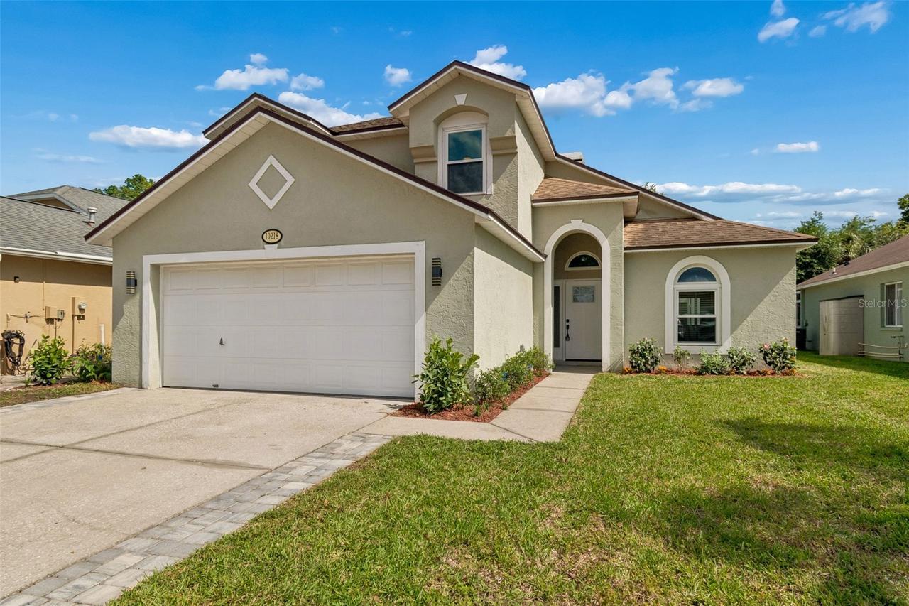 10218 Charleston Corner Rd., Tampa, FL 33635