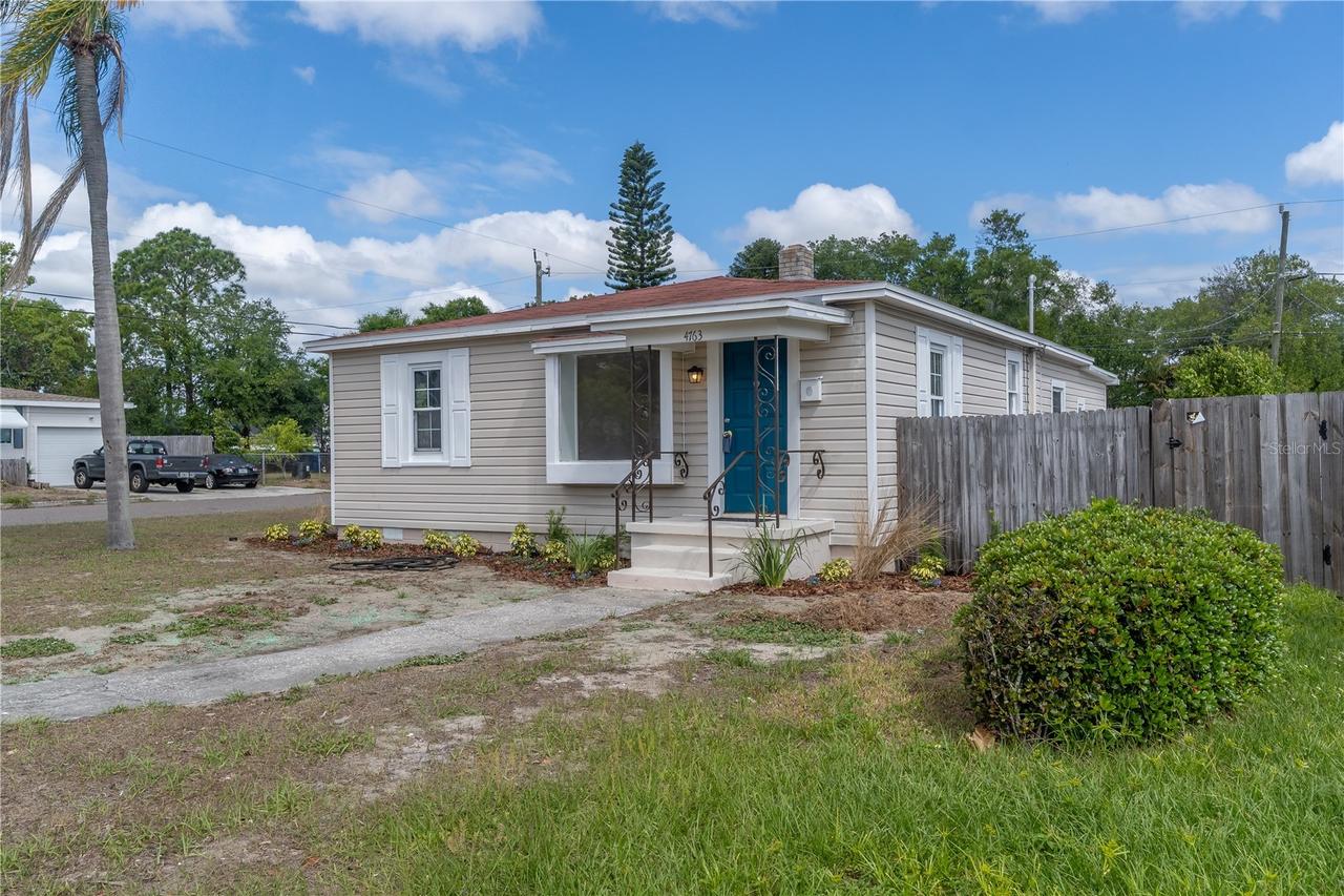 4763 21st Ave., St Petersburg, FL 33713