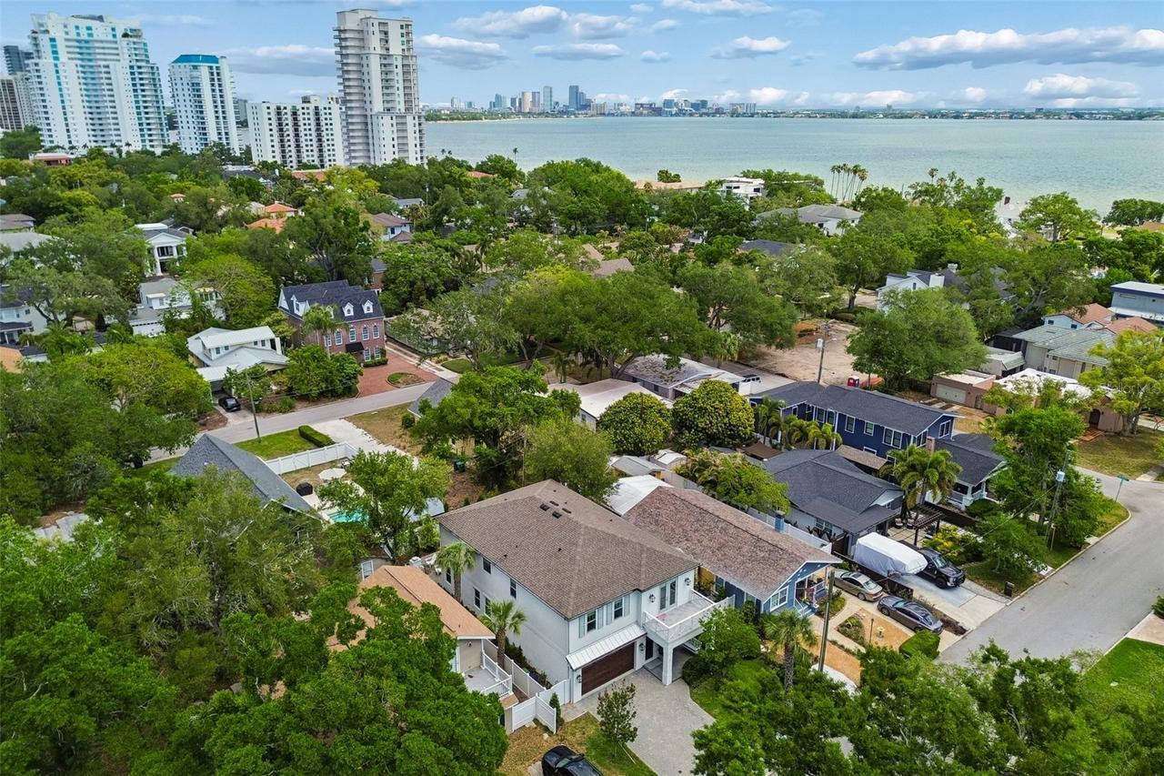 3007 W Bay Court Ave., Tampa, FL 33611