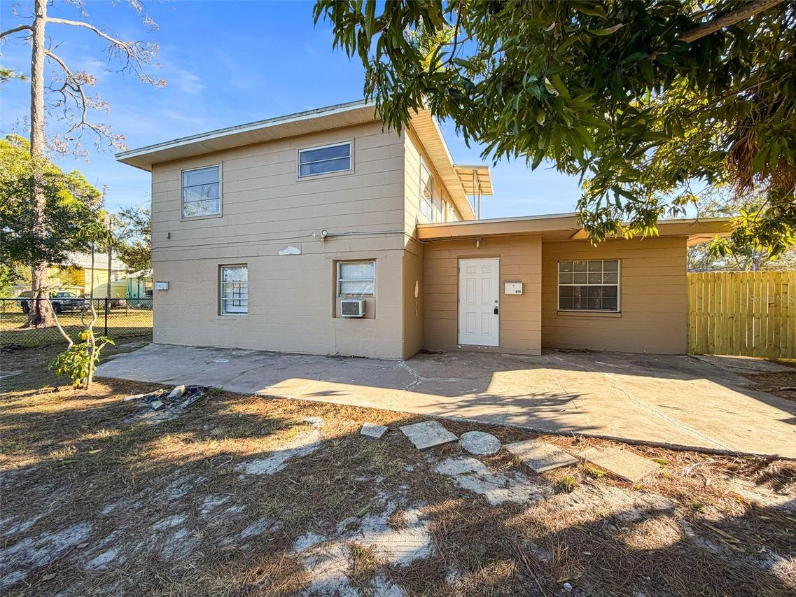 650 E Harbor Dr., St Petersburg, FL 33705