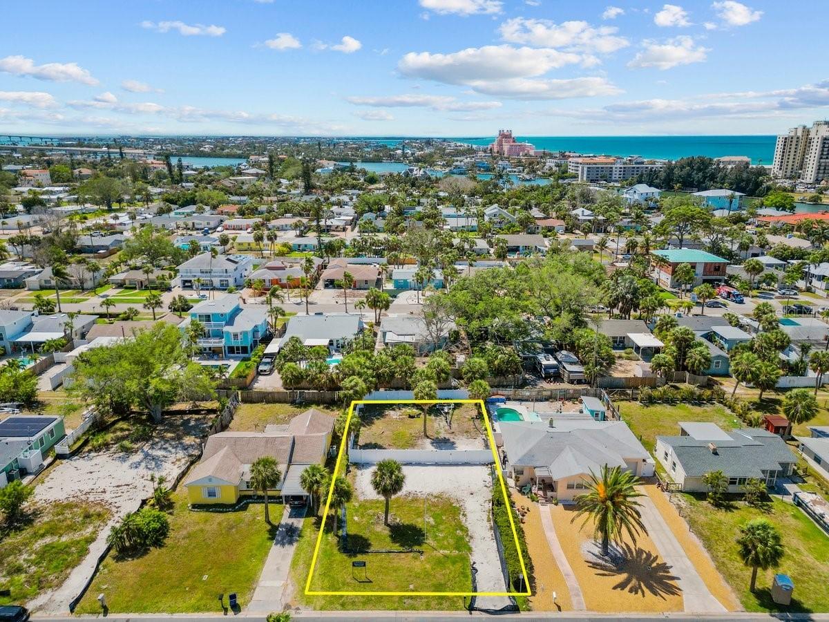 229 44th Ave., St Pete Beach, FL 33706