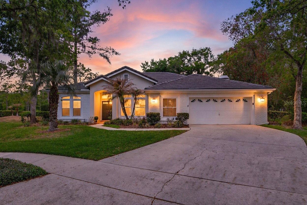 17805 Green Willow Dr., Tampa, FL 33647