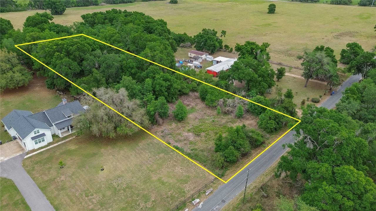 Davis Pool Rd., Seffner, FL 33584