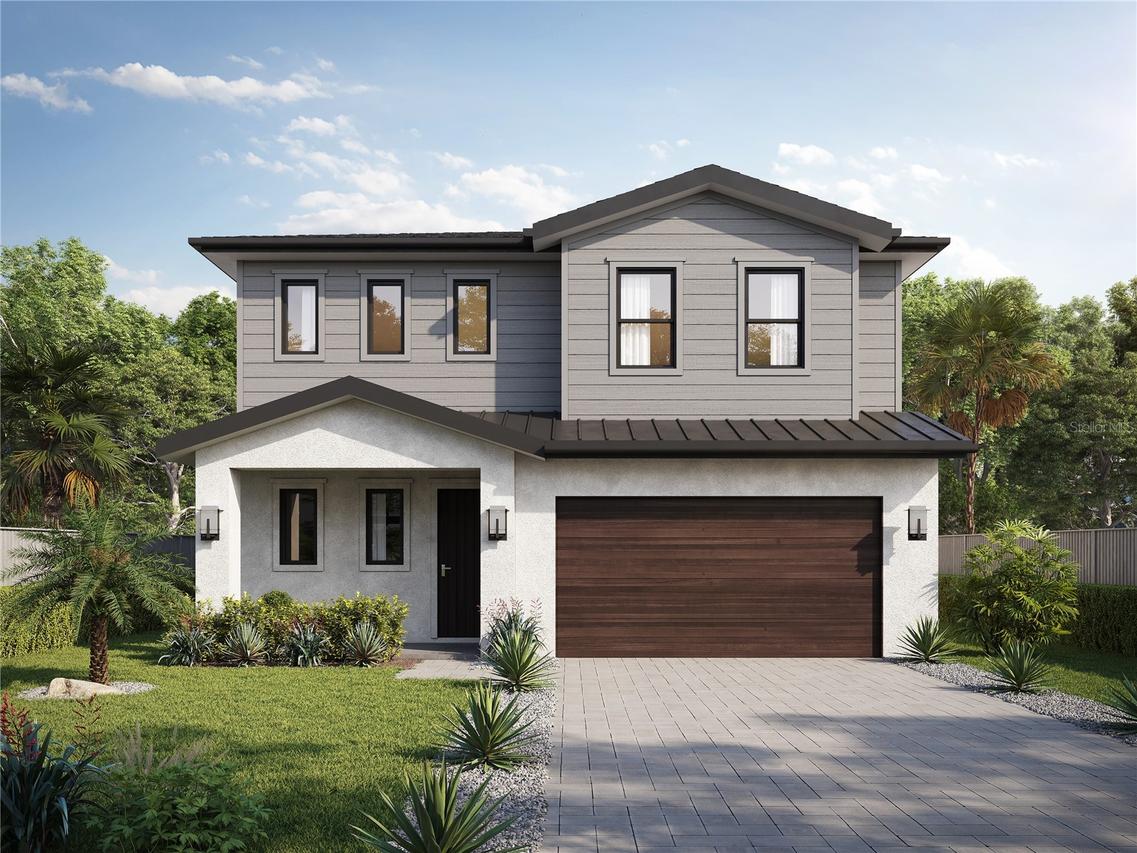 3311 W Palmira Ave., Tampa, FL 33629