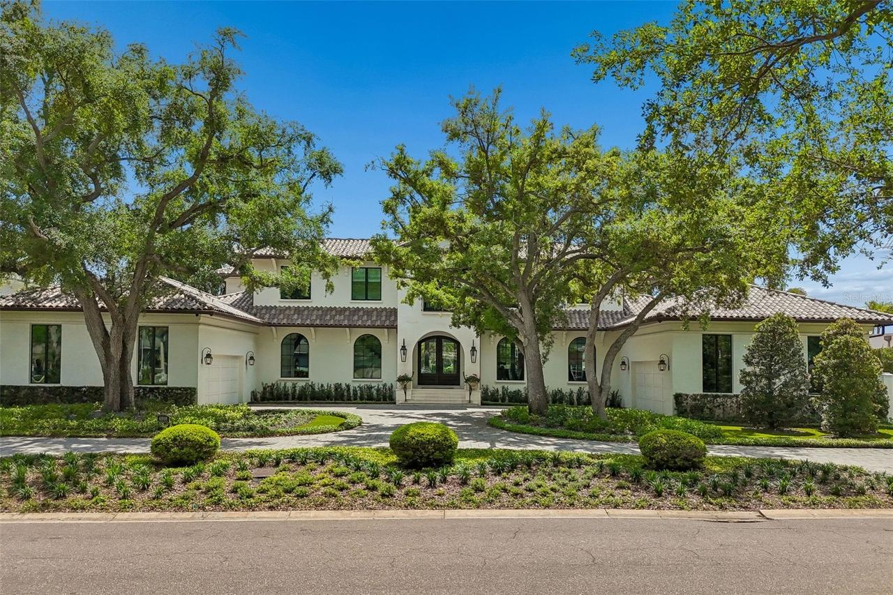 4808 Culbreath Isles Rd., Tampa, FL 33629