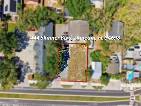 444 Skinner Blvd., Dunedin, FL 34698