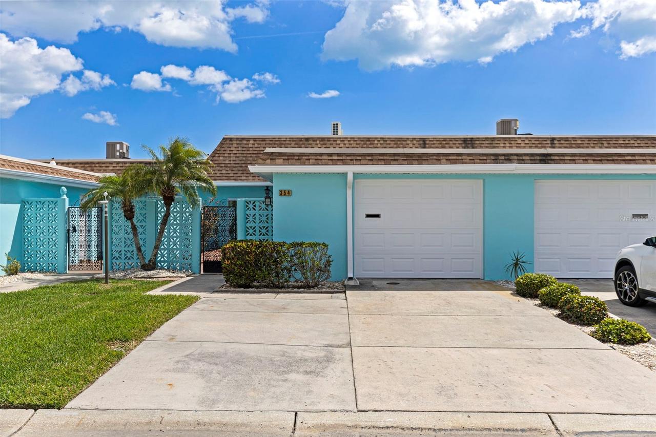 354 Boca Ciega Point Blvd., St Petersburg, FL 33708