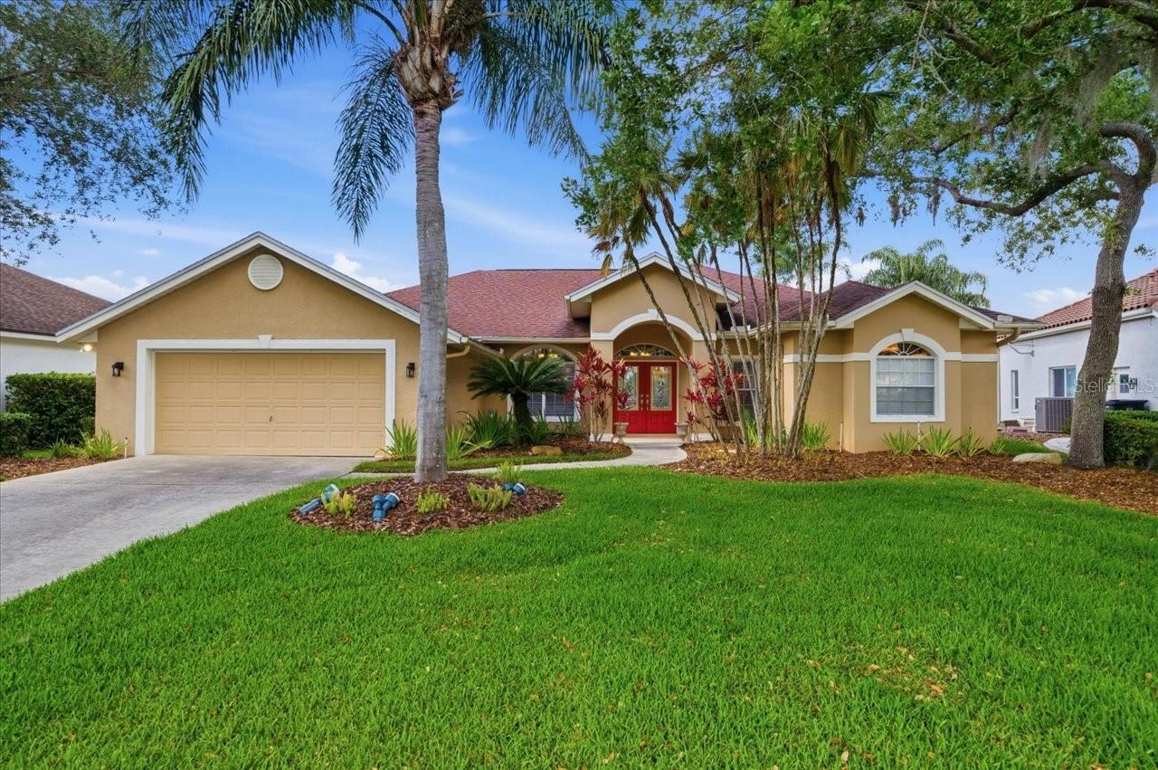 4317 Beau Rivage Cir., Lutz, FL 33558