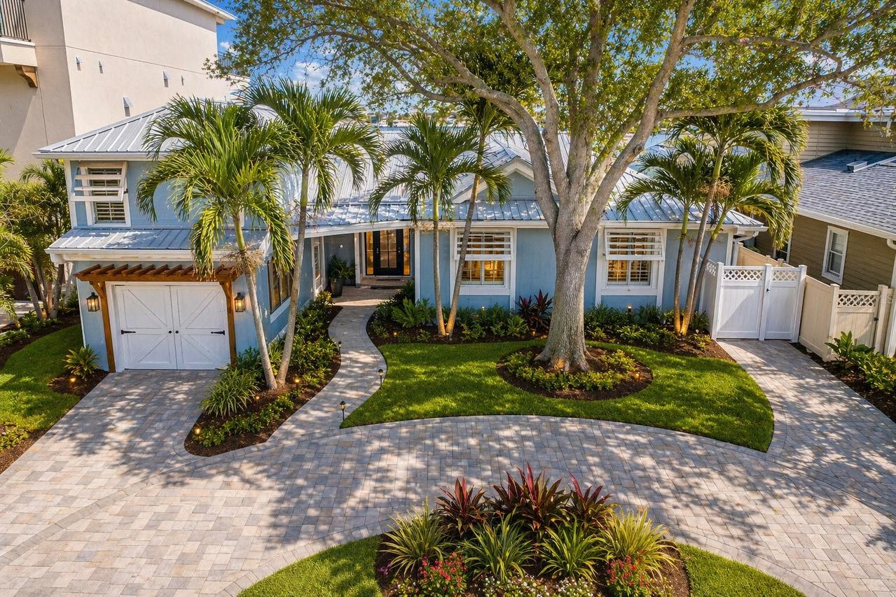 845 Bay Esplanade, Clearwater Beach, FL 33767