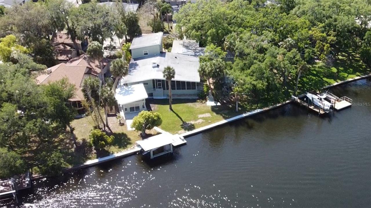 7102 Mandy Ln., New Port Richey, FL 34652