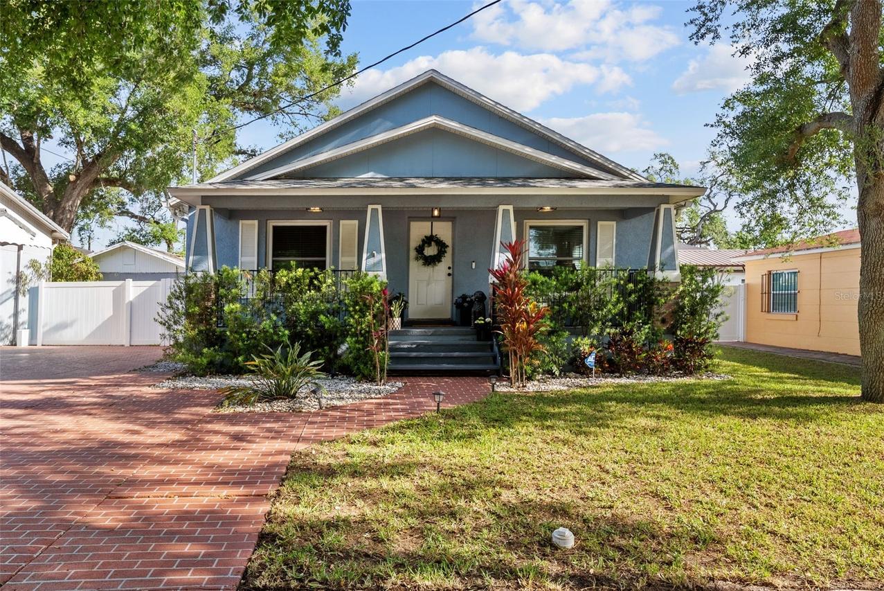 3323 W Pine St., Tampa, FL 33607