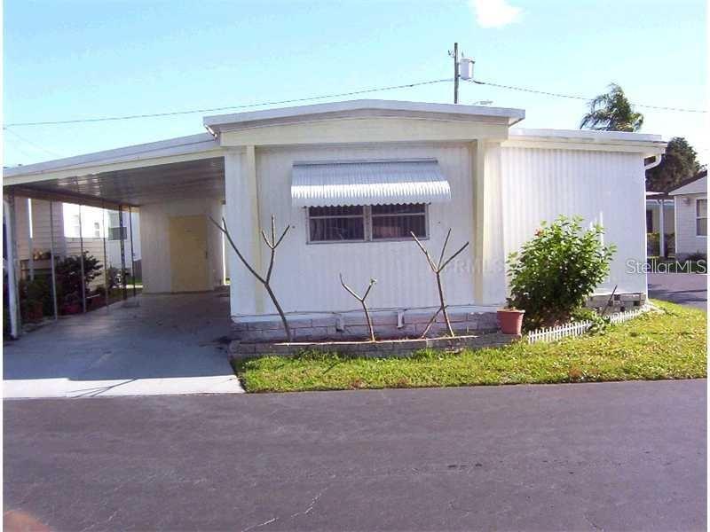 1600 N Old Coachman Rd. #716, Clearwater, FL 33765