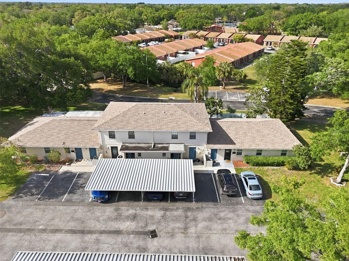 7322 Stone Haven Ct., Pinellas Park, FL 33781