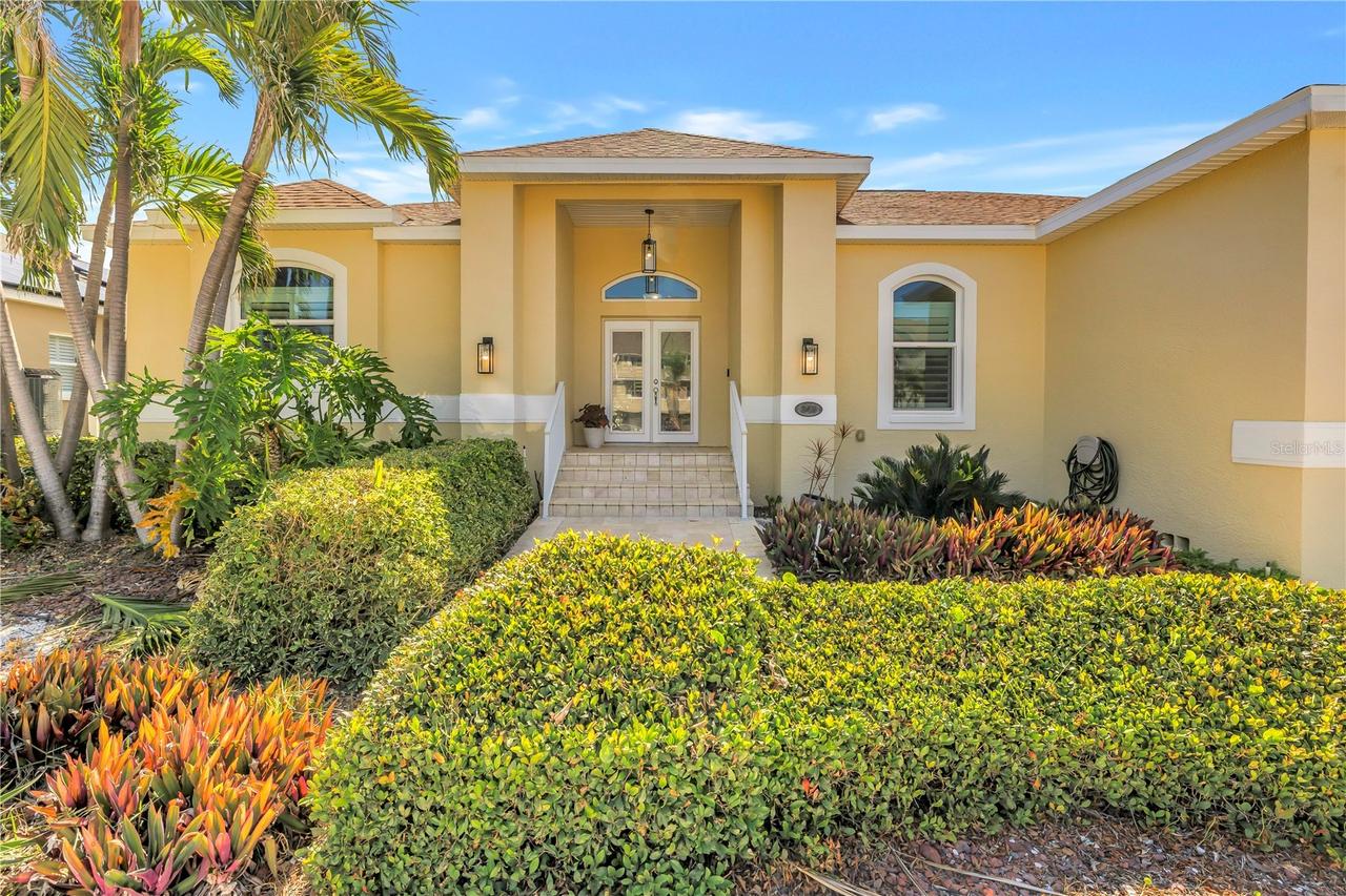 343 8th Ave., Tierra Verde, FL 33715