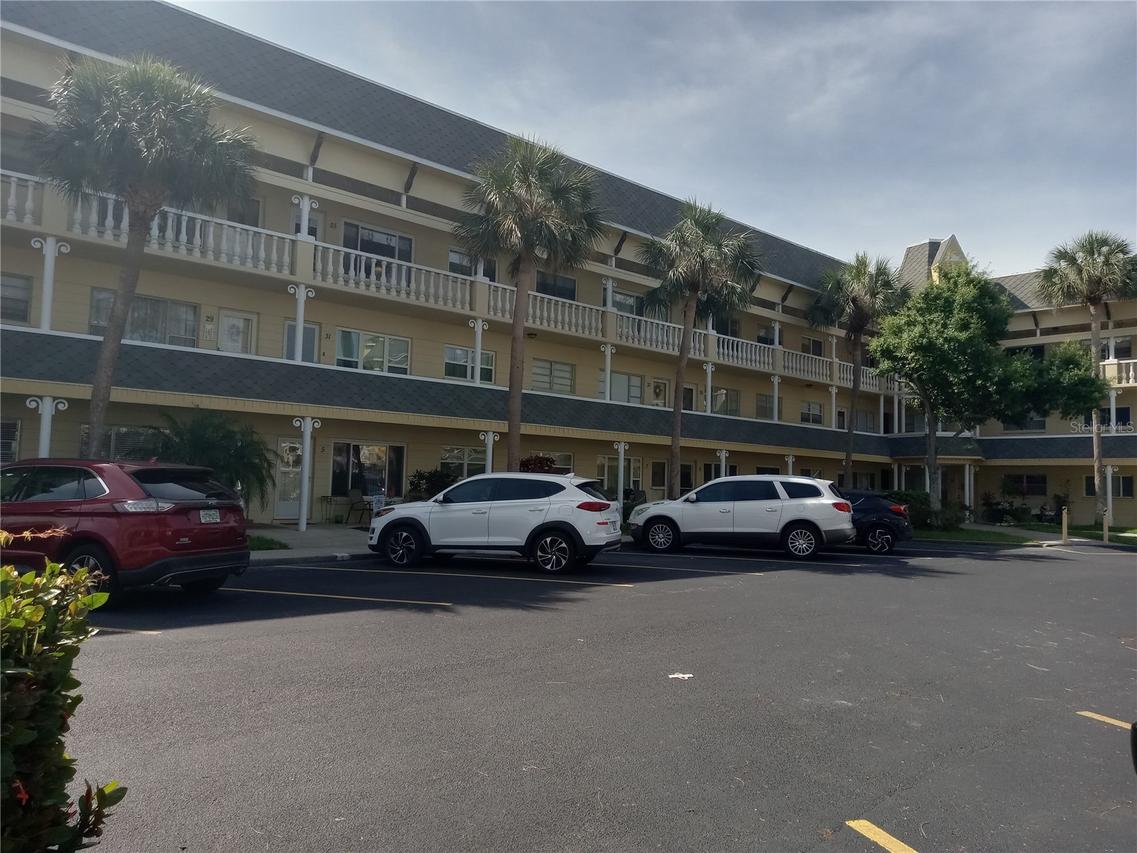2459 Franciscan Dr. #37, Clearwater, FL 33763
