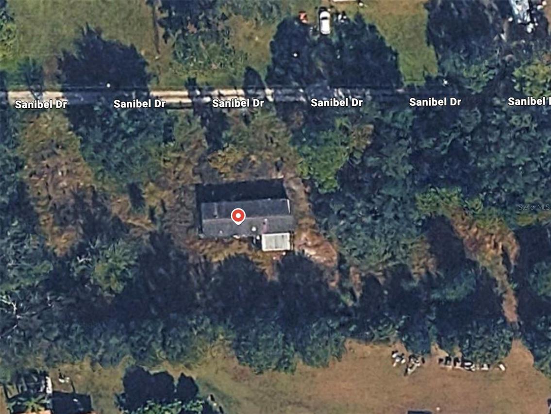 29212 Sanibel Dr., Wesley Chapel, FL 33544