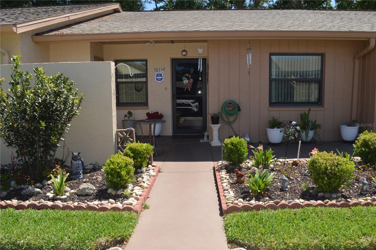38359 Ironwood Pl., Zephyrhills, FL 33542