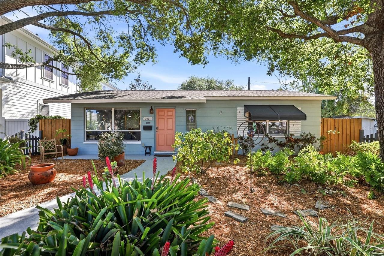 3021 10th St., St Petersburg, FL 33704