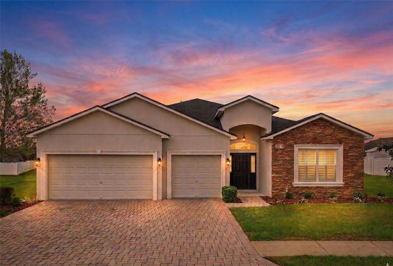 2015 Ashboro Pl., Bartow, FL 33830