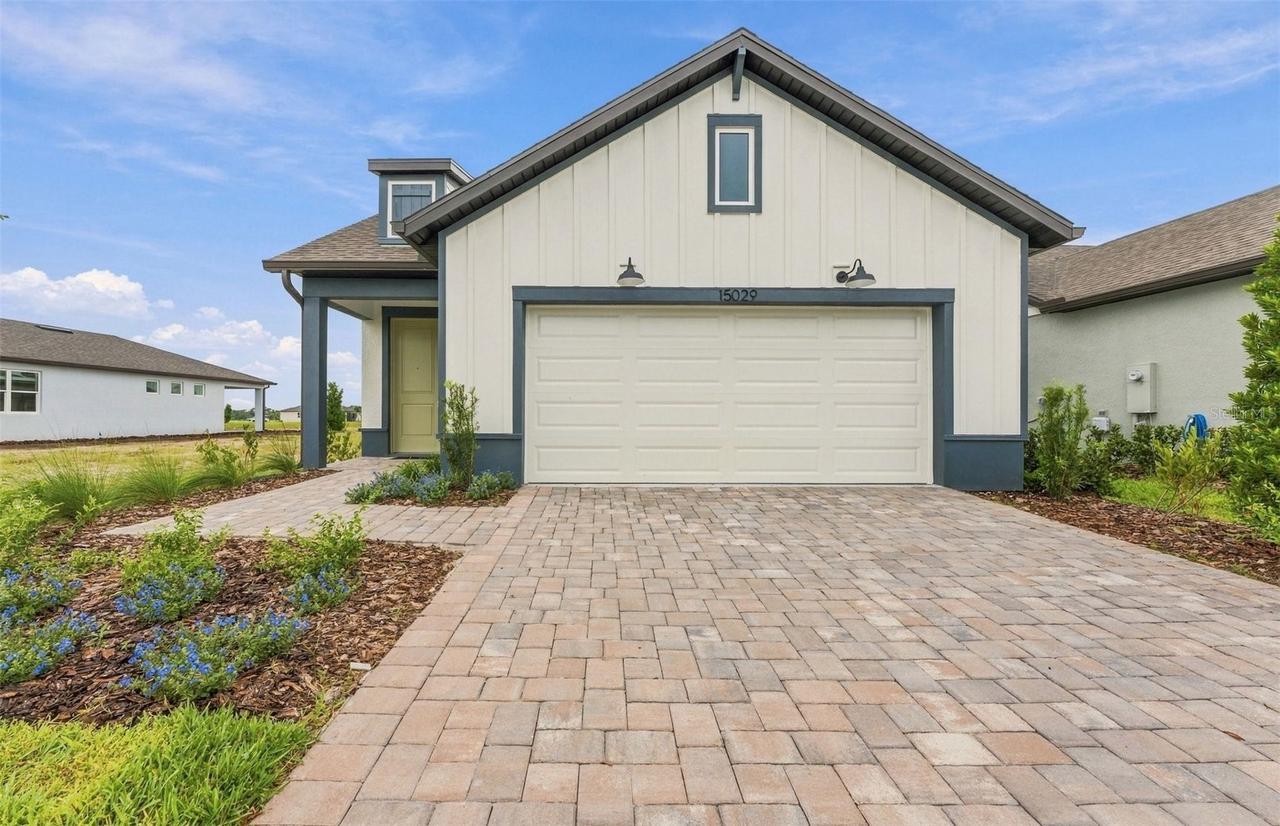 15029 Sunbeam St., Parrish, FL 34219