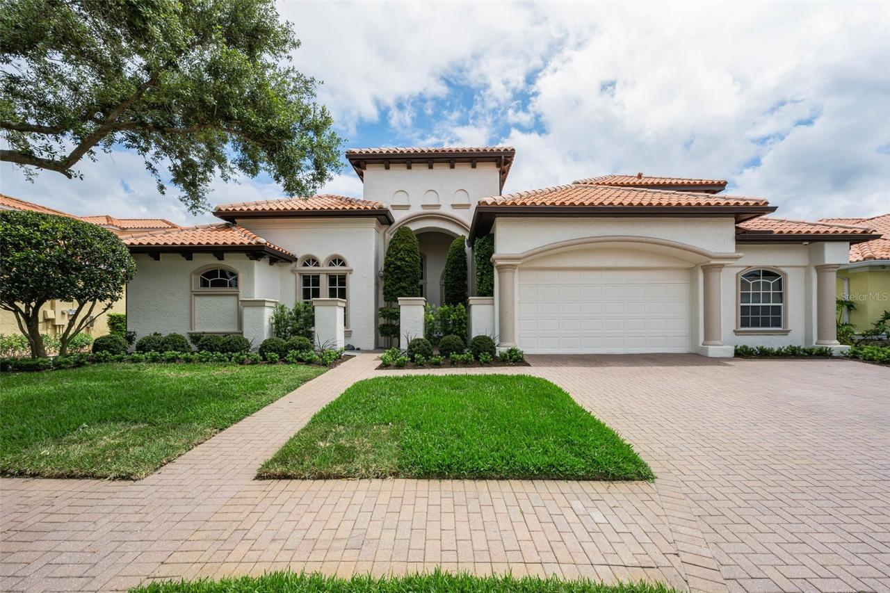 1246 Tuscany Dr., Trinity, FL 34655