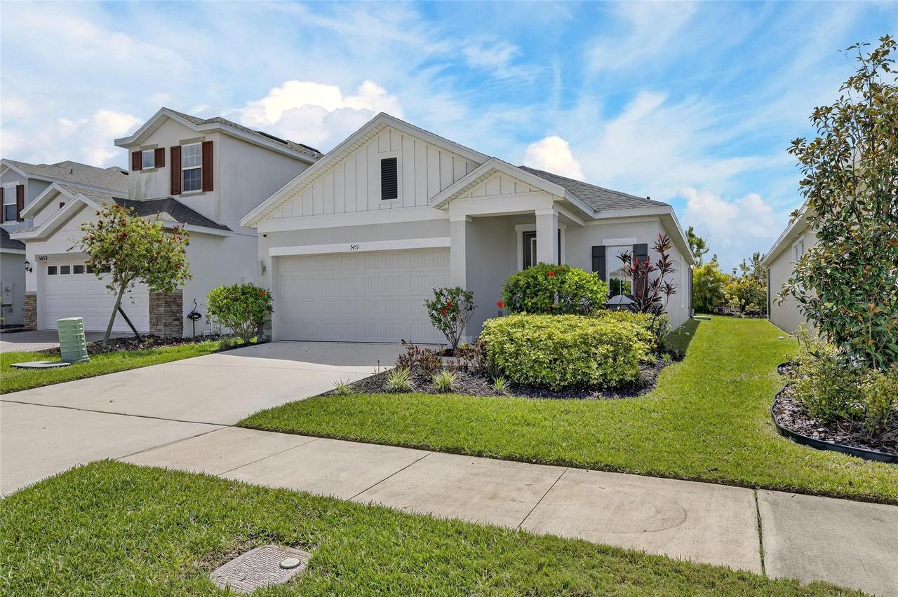5451 Del Coronado Dr., Apollo Beach, FL 33572