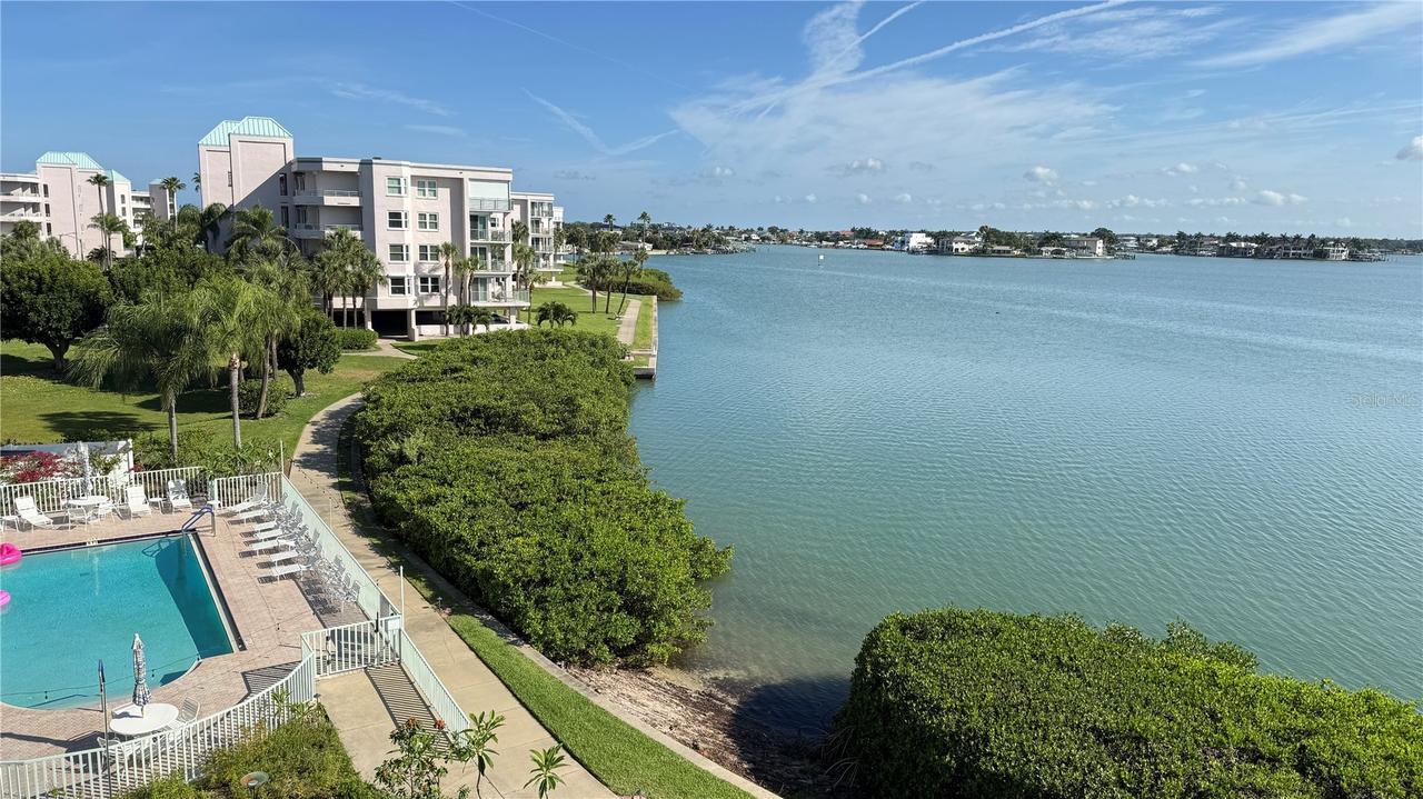 7979 Sailboat Key Blvd. #306, South Pasadena, FL 33707