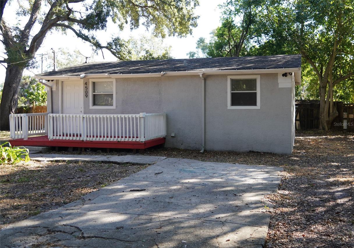 4509 N 29th St., Tampa, FL 33610