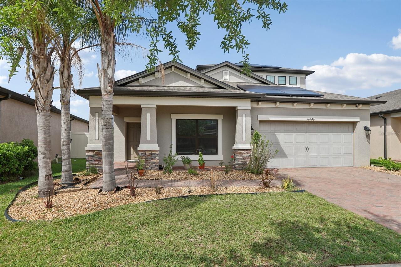 10740 Pleasant Knoll Dr., Tampa, FL 33647