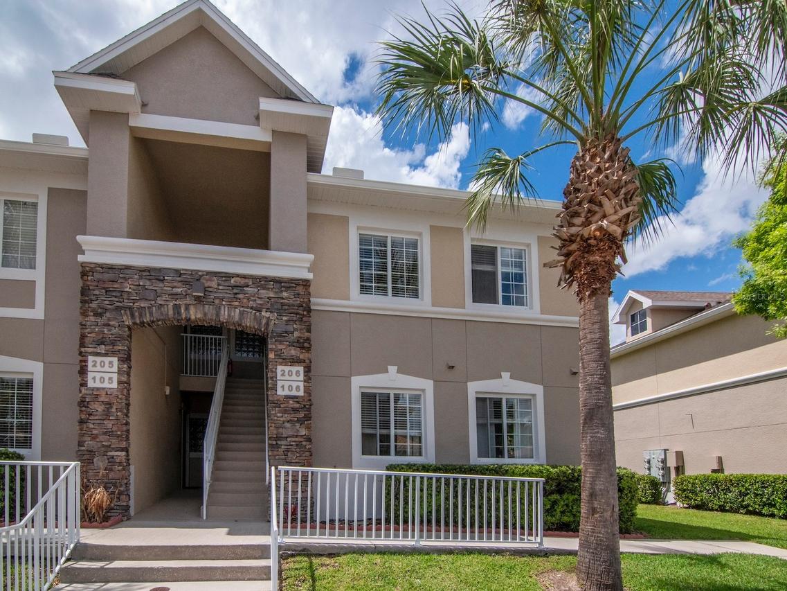 1195 Godavari Way #206, Wesley Chapel, FL 33543