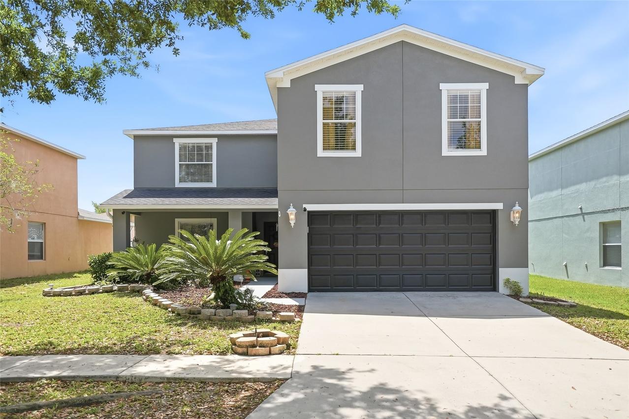 30902 Temple Stand Ave., Wesley Chapel, FL 33543