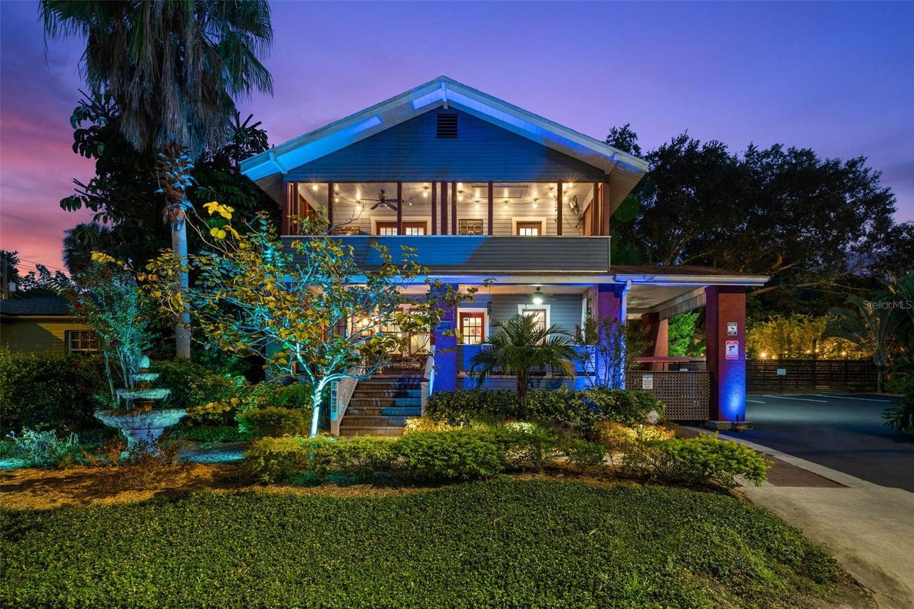 1035 E Robson St., Tampa, FL 33604