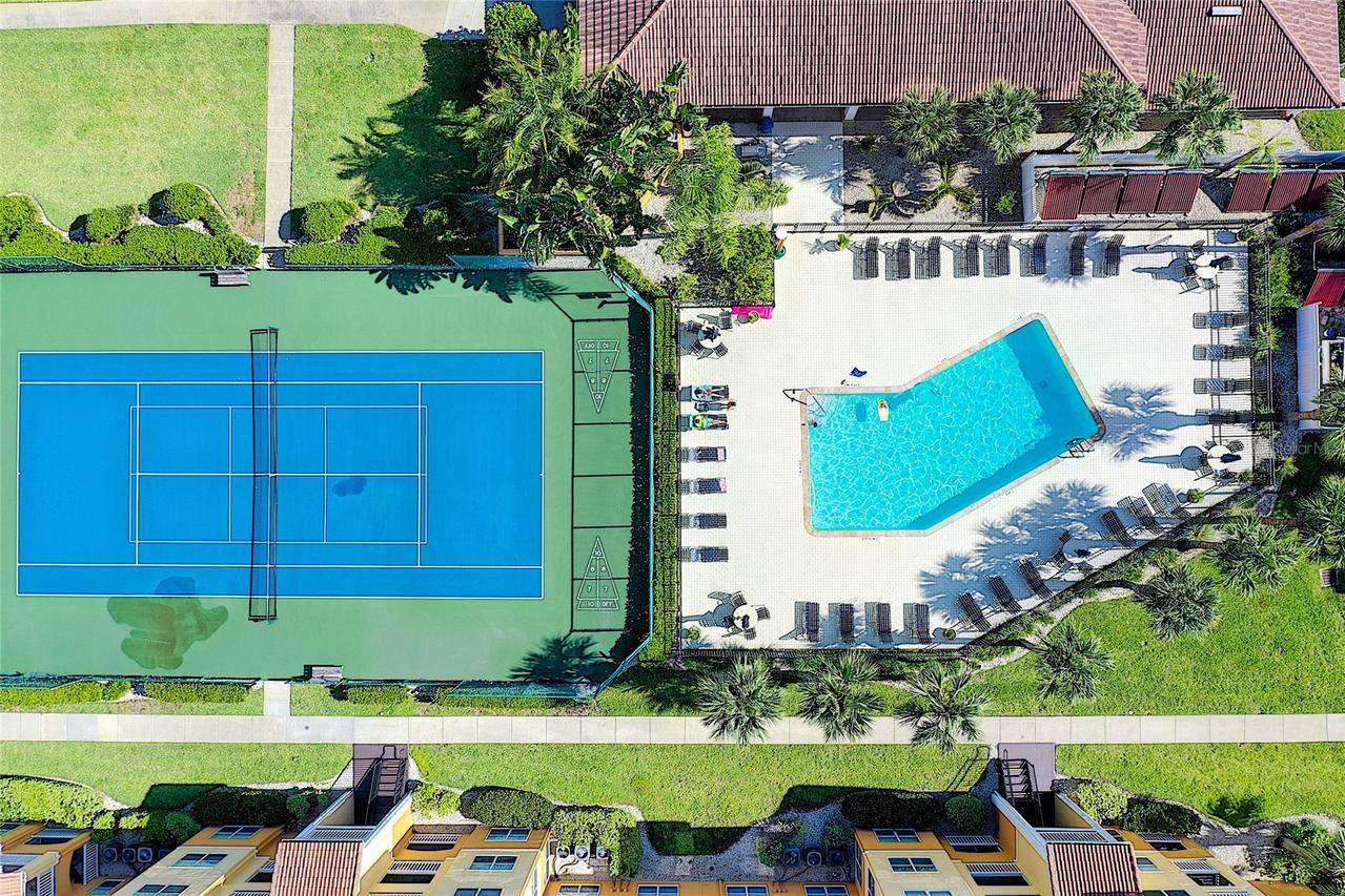 10764 70th Ave. #1306, Seminole, FL 33772