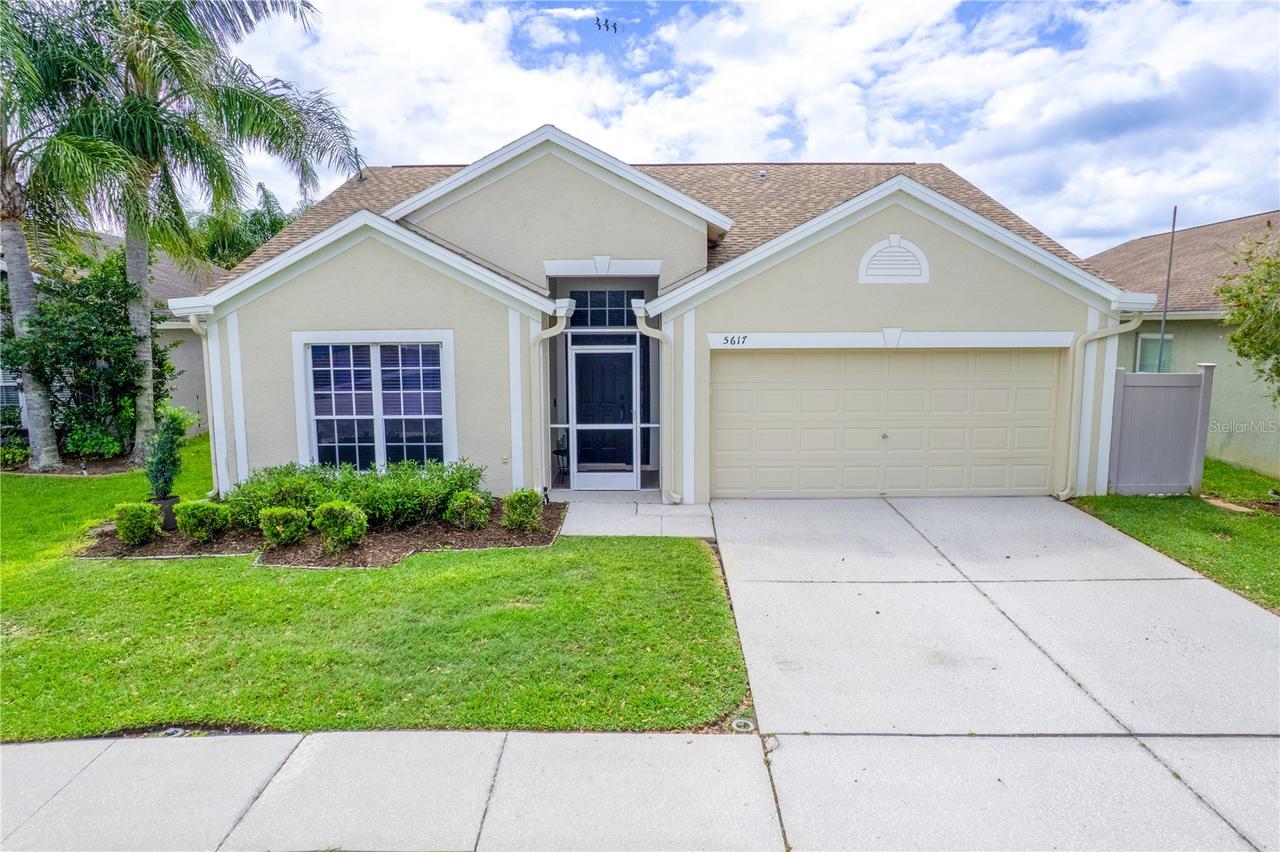 5617 War Admiral Dr., Wesley Chapel, FL 33544