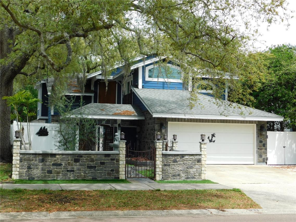 155 Marshall St., Safety Harbor, FL 34695