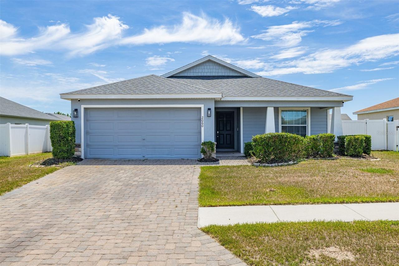 2060 Ashboro Pl., Bartow, FL 33830