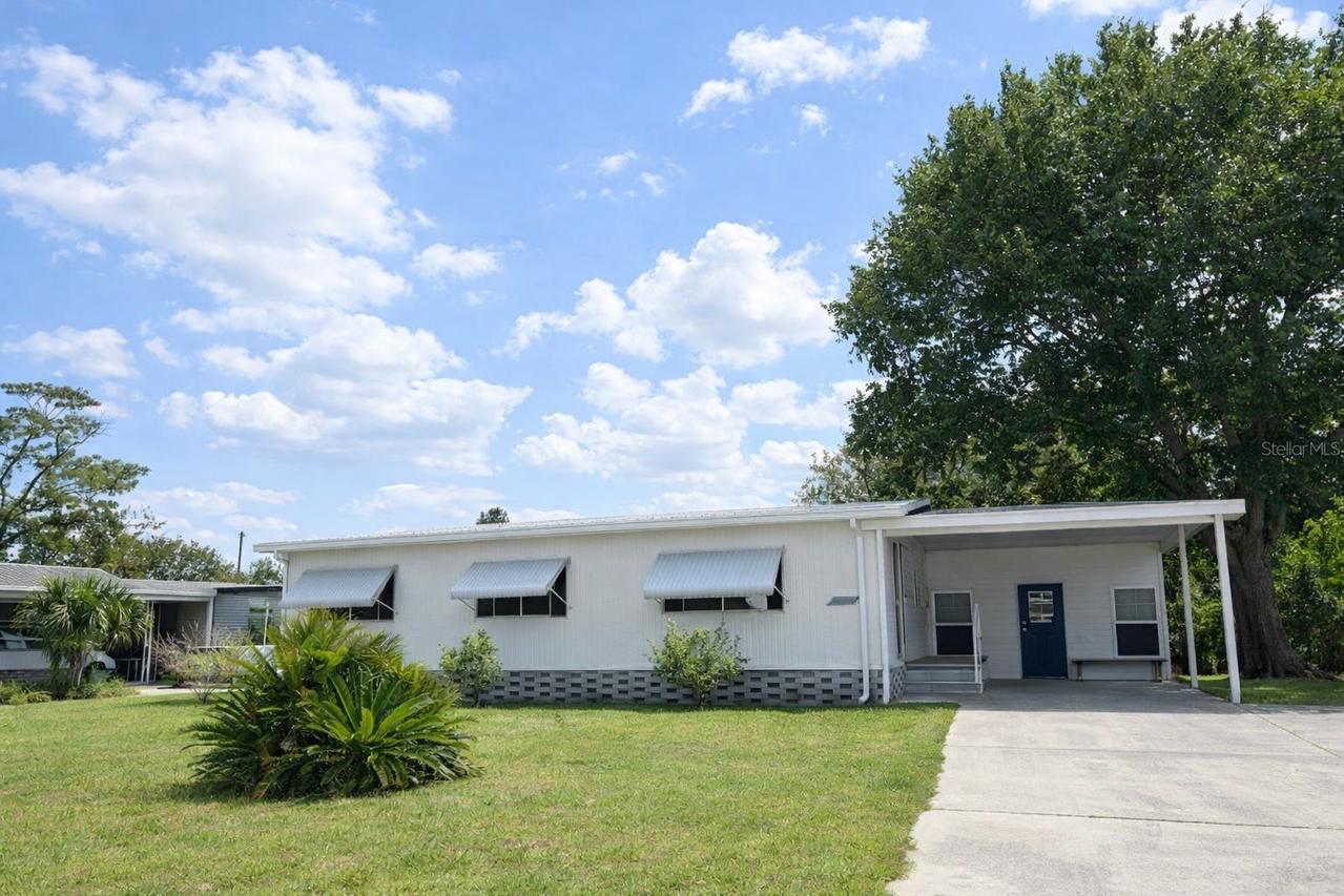 7110 Commons Blvd., Port Richey, FL 34668