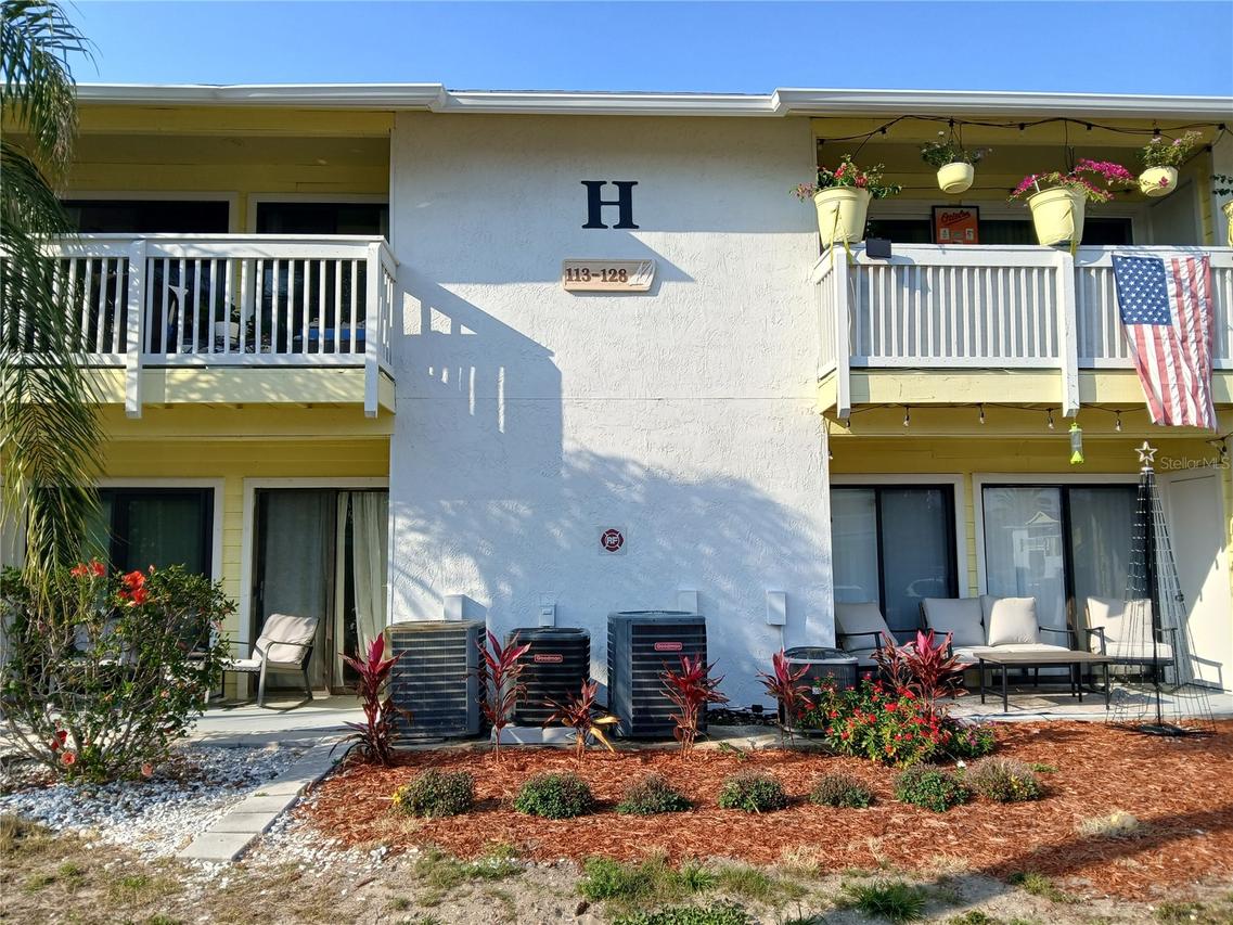 455 Alt 19 #121, Palm Harbor, FL 34683