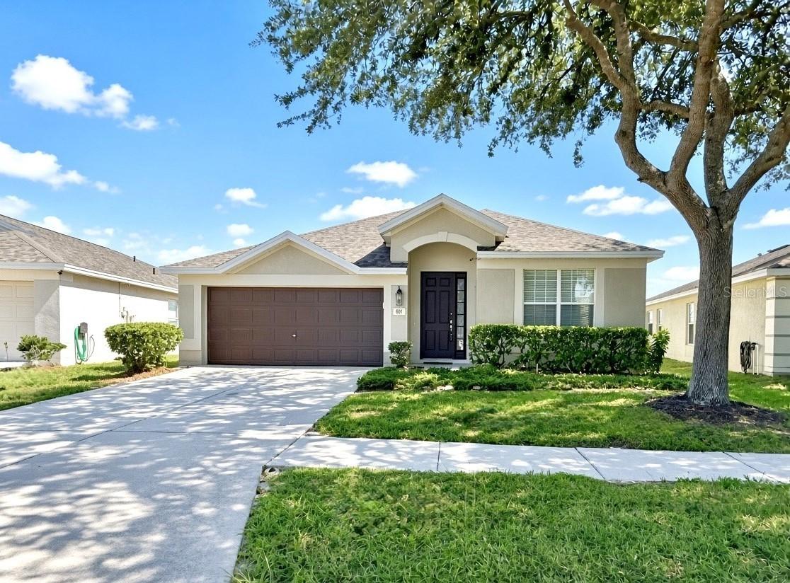 601 Nodding Shade Dr., Brooksville, FL 34604