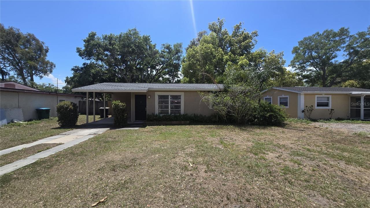 1345 Terrace Rd., Clearwater, FL 33755