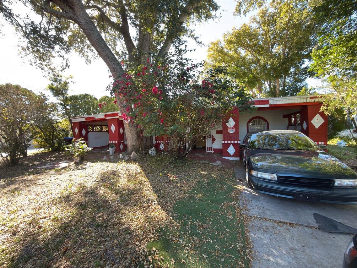 7720 Arezzo Ave., Orlando, FL 32819