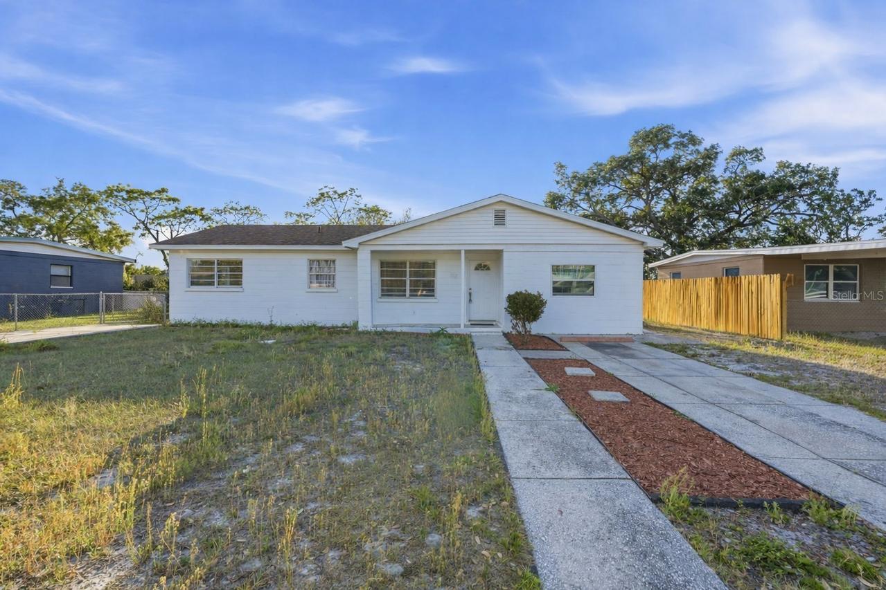 519 Hampton Ave., Lakeland, FL 33801