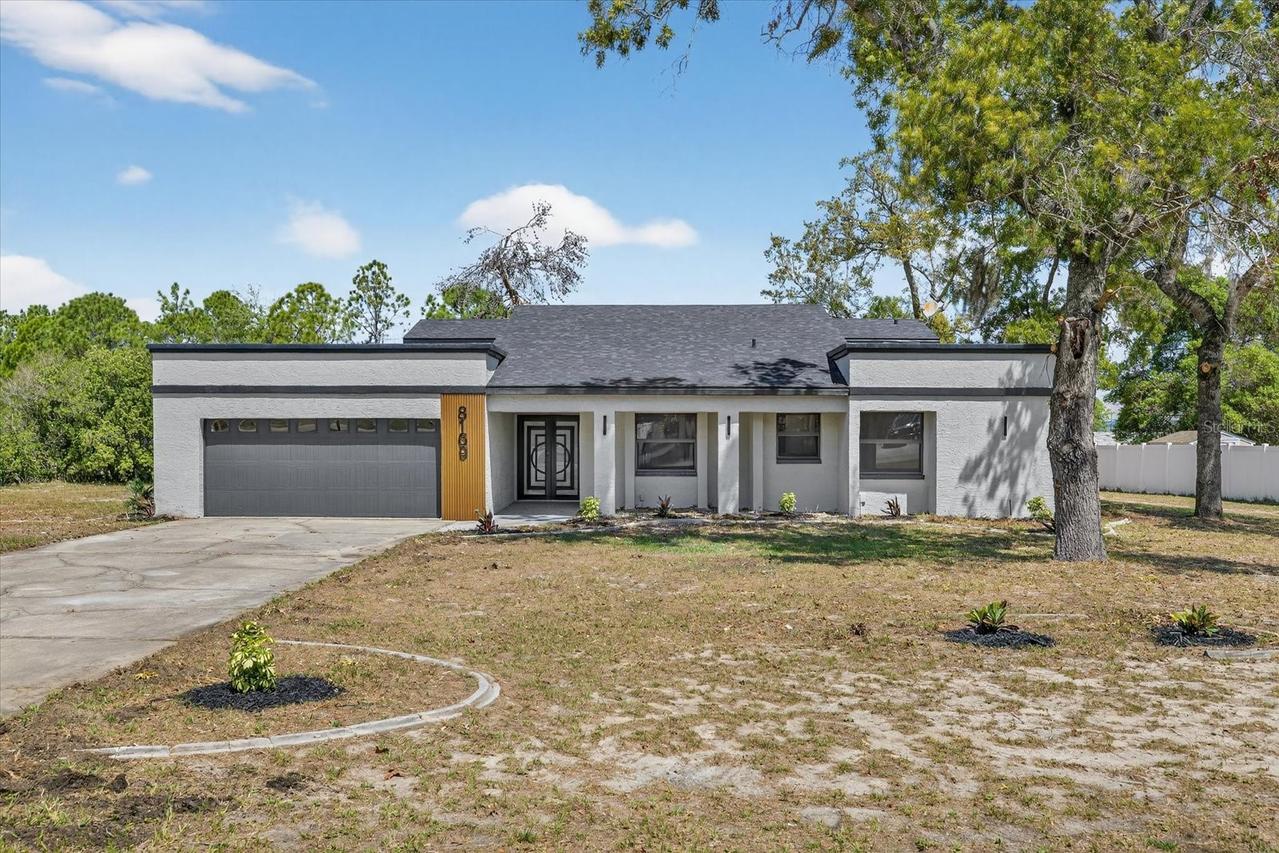 8169 Berkeley Manor Blvd., Spring Hill, FL 34606